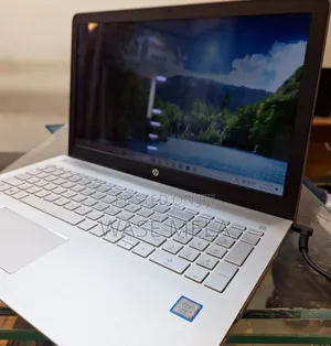 New Laptop HP Pavilion 15 8GB Intel Core I7 HDD 1T