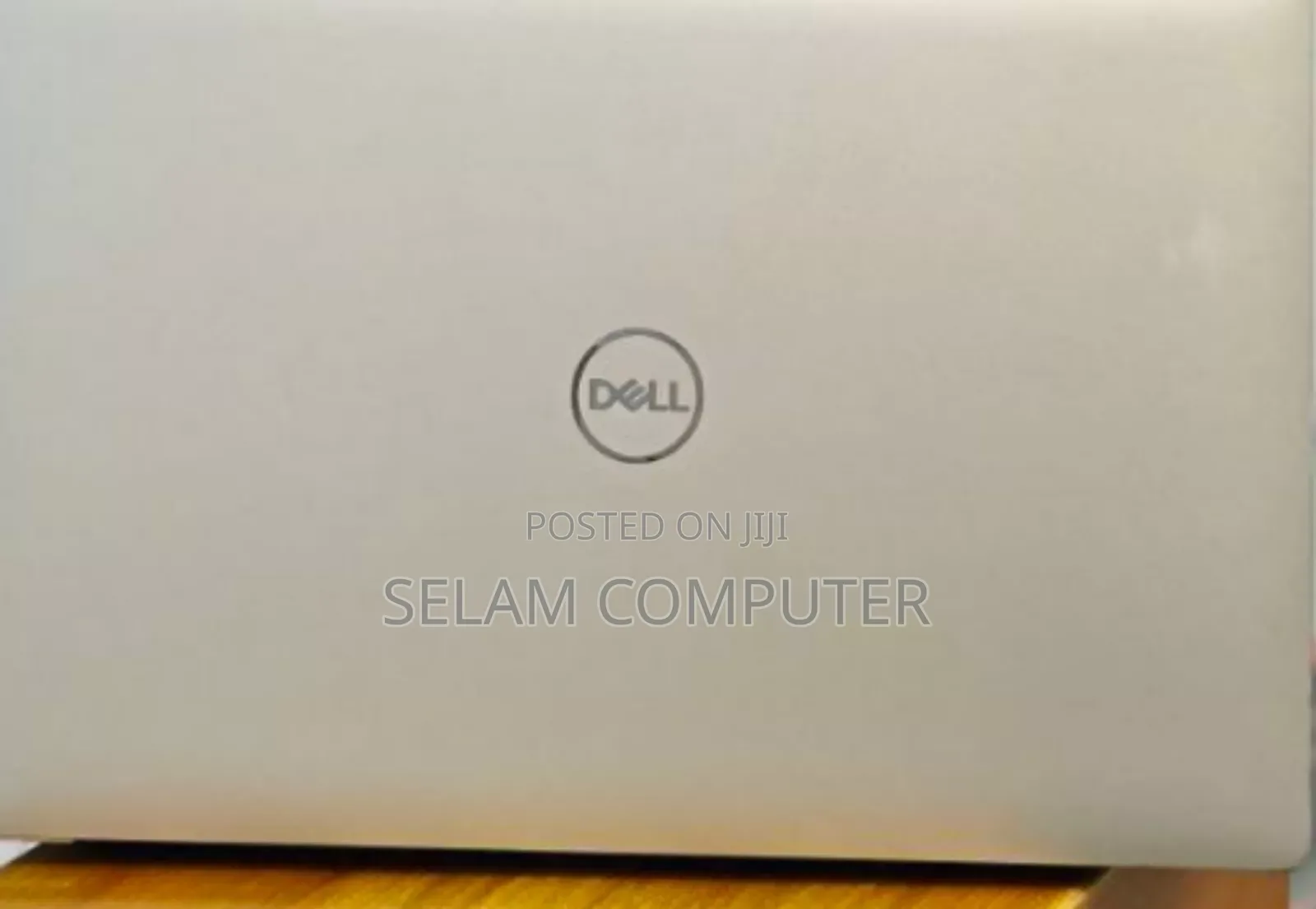 New Laptop Dell Precision 5540 16GB Intel Core I7 SSD 512GB
