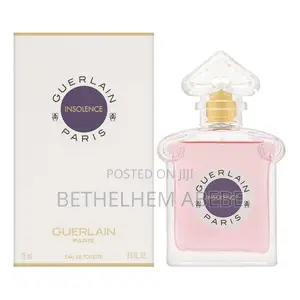 Photo - Fragrance With Sweet Flavors