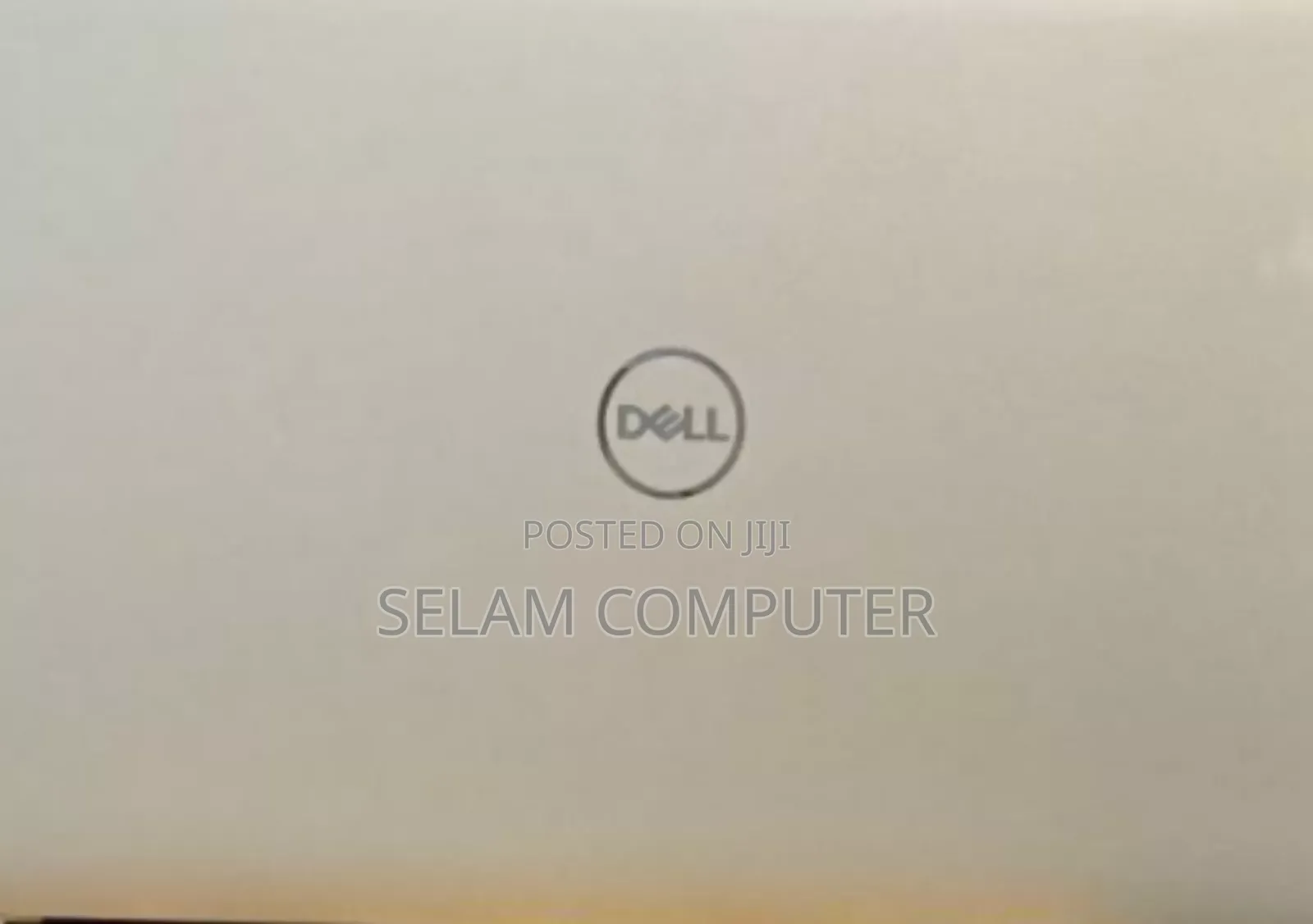 New Laptop Dell Precision 5540 16GB Intel Core I7 SSD 512GB