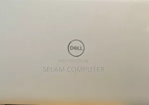 New Laptop Dell Precision 5540 16GB Intel Core I7 SSD 512GB