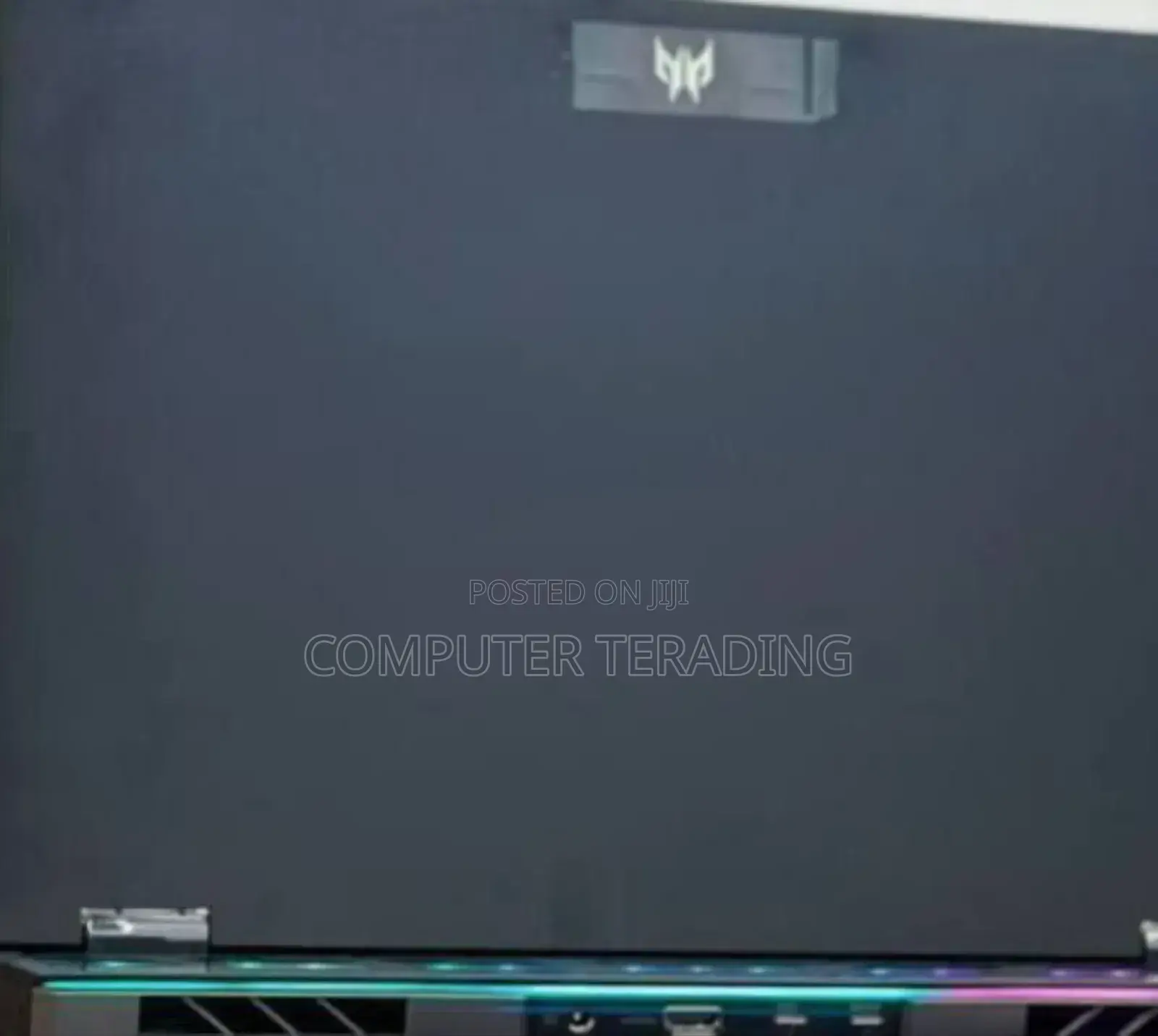 New Laptop Acer Predator Helios Neo 16 16GB Intel Core I9 SSD 1T