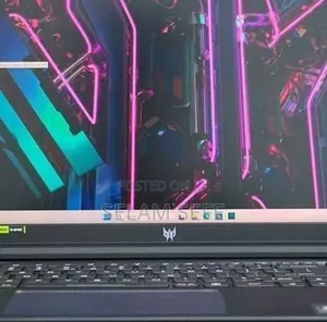 New Laptop Acer Predator Helios Neo 16 16GB Intel Core I9 SSD 1T