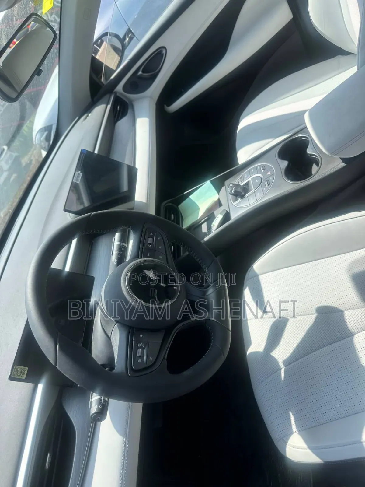 New BYD Seal DM-i 2025 Black