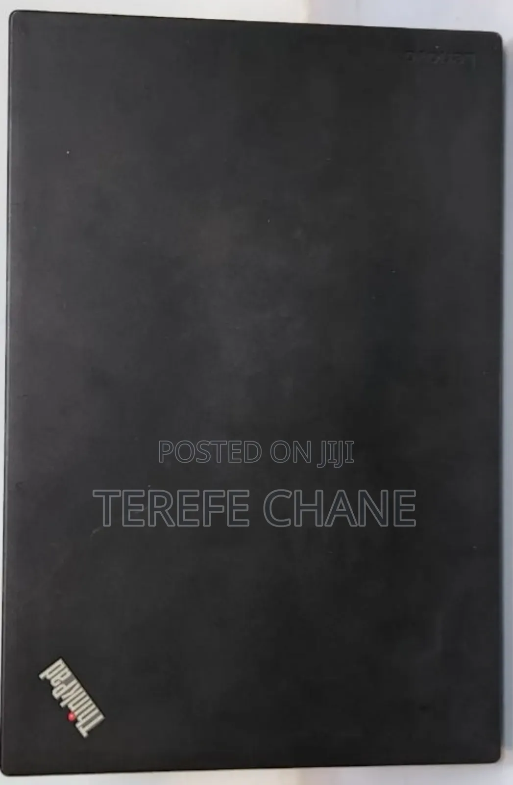 New Laptop Lenovo ThinkPad X270 8GB Intel Core I7 SSD 512GB