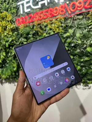 Samsung Galaxy Z Fold6 512 GB