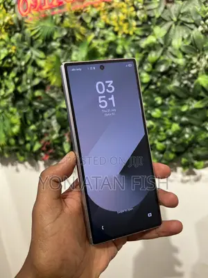 Photo - Samsung Galaxy Z Fold6 512 GB