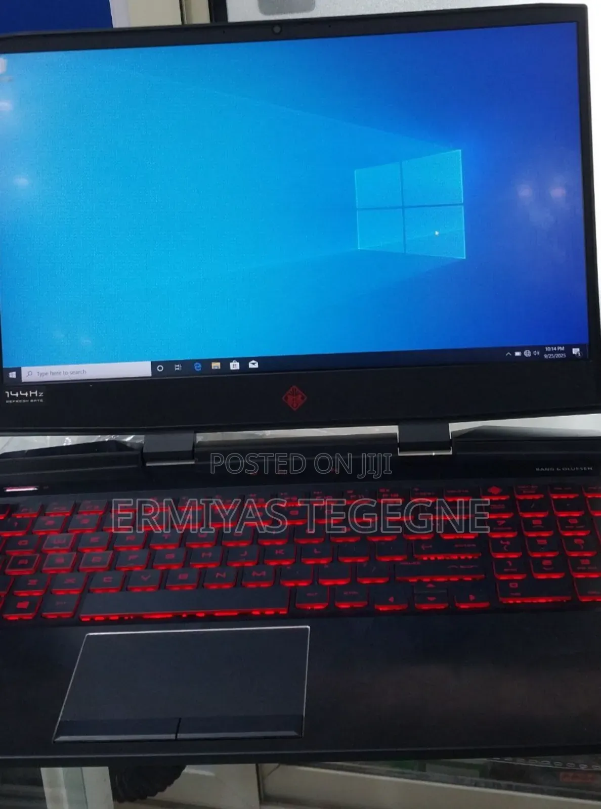 New Laptop HP Stream Notebook 16GB Intel Core I7 SSD 512GB