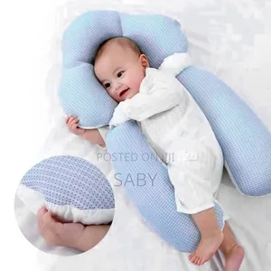 Baby Head Pillow