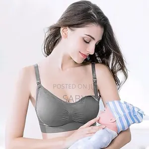 Photo - Women Nursing Bra