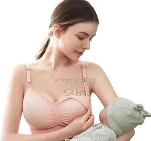 Women Nursing Bra