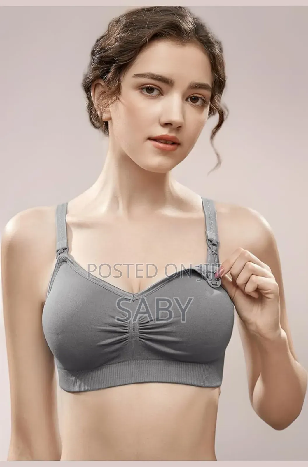 Women Nursing Bra