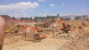 1bdrm Apartment in Kirkos for sale