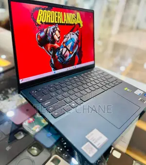 Photo - New Laptop Dell Latitude 7420 16GB Intel Core I7 SSD 512GB