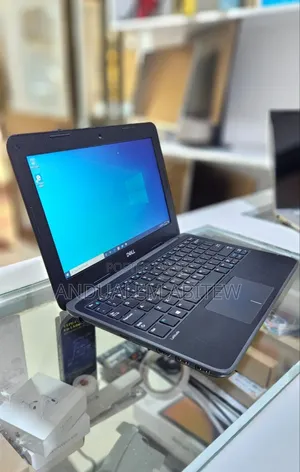 New Laptop Dell Latitude 3180 8GB Intel Core 2 Quad SSD 128GB