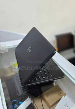 New Laptop Dell Latitude 3180 8GB Intel Core 2 Quad SSD 128GB