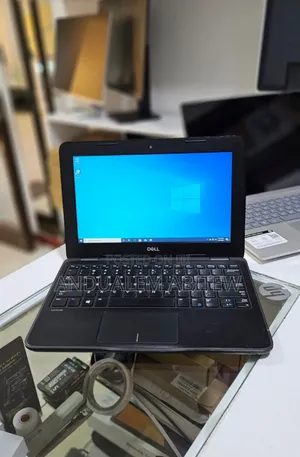 Photo - New Laptop Dell Latitude 3180 8GB Intel Core 2 Quad SSD 128GB