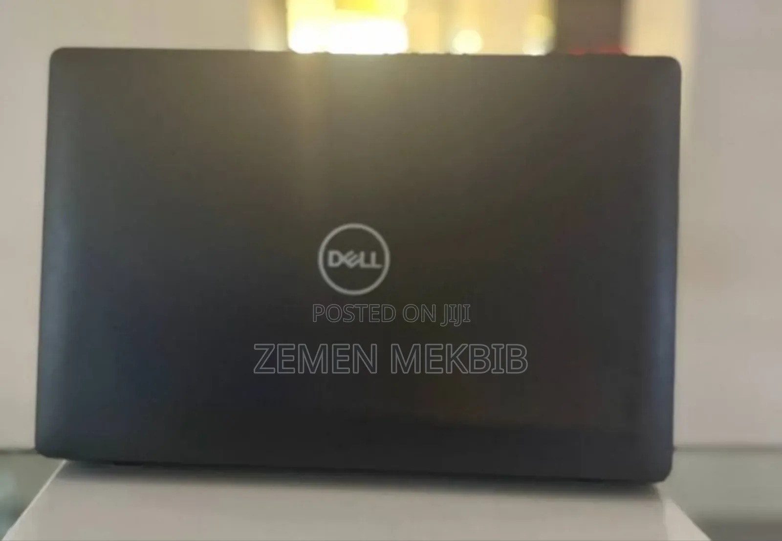 New Laptop Dell 8GB Intel Core I5 SSD 512GB