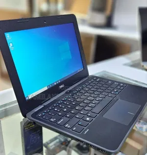 New Laptop Dell Latitude 3180 4GB Intel SSD 128GB