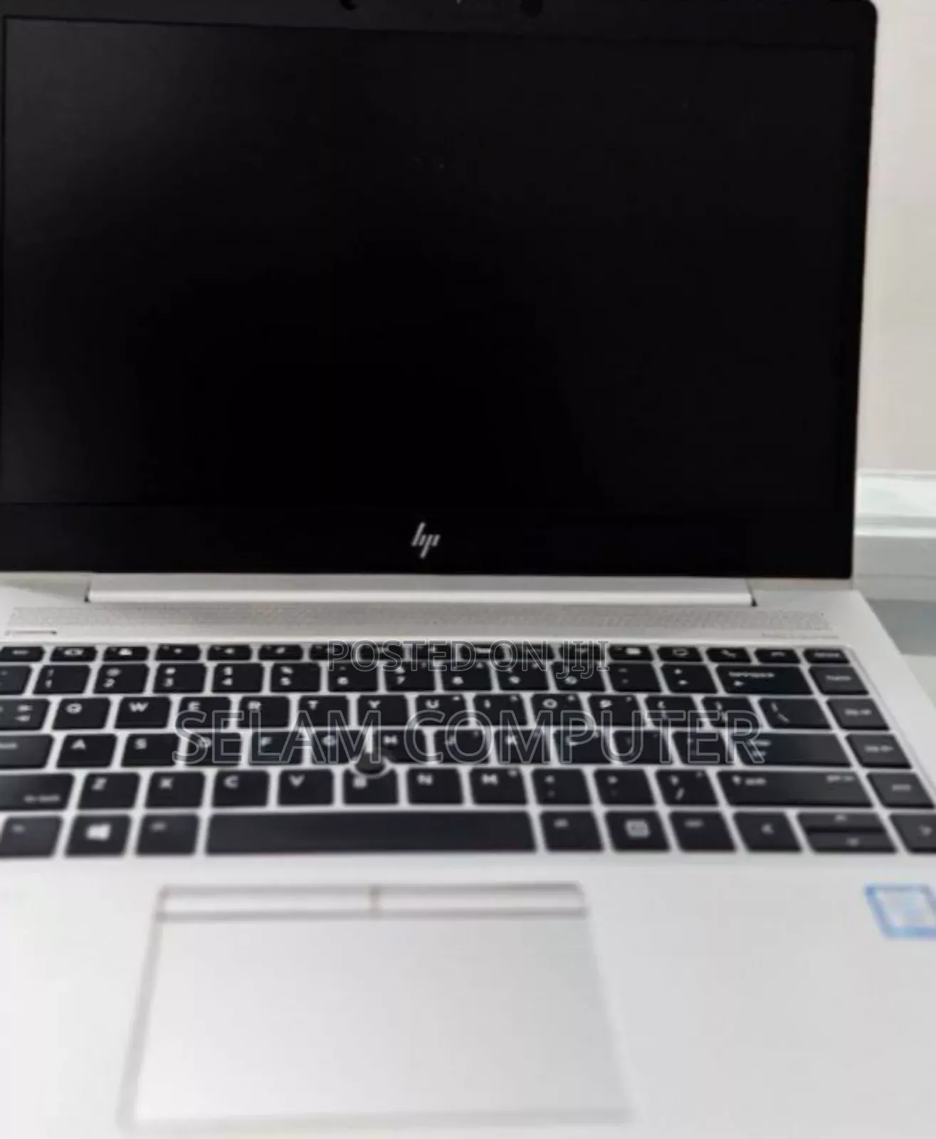 New Laptop HP EliteBook 840 G5 8GB Intel Core I5 SSD 512GB