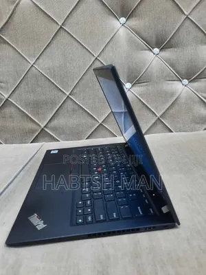New Laptop Lenovo Thinkpad T14s Gen 2 16GB Intel Core I7 SSD 512GB