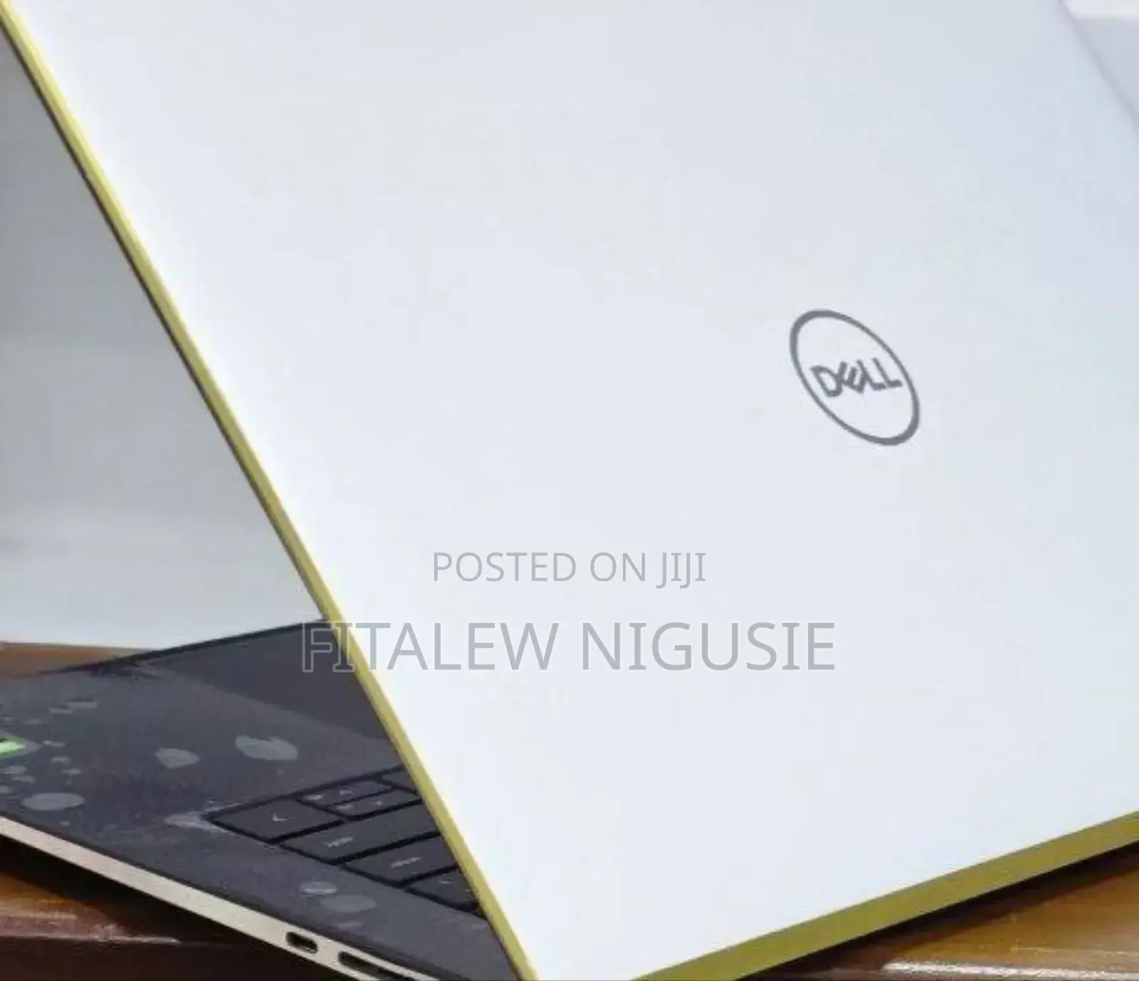 New Laptop Dell XPS 15 32GB Intel Core I9 SSD 1T