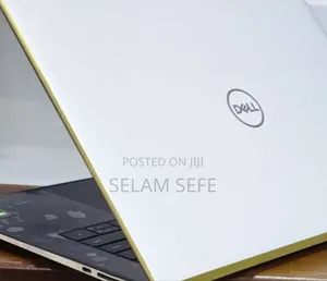 Photo - New Laptop Dell XPS 15 32GB Intel Core I9 SSD 1T