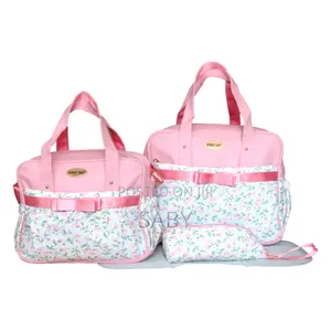 Multicolour Mamy Bag