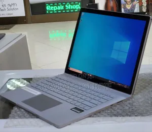 New Laptop Microsoft Surface Book 3 16GB Intel Core I7 SSD 256GB