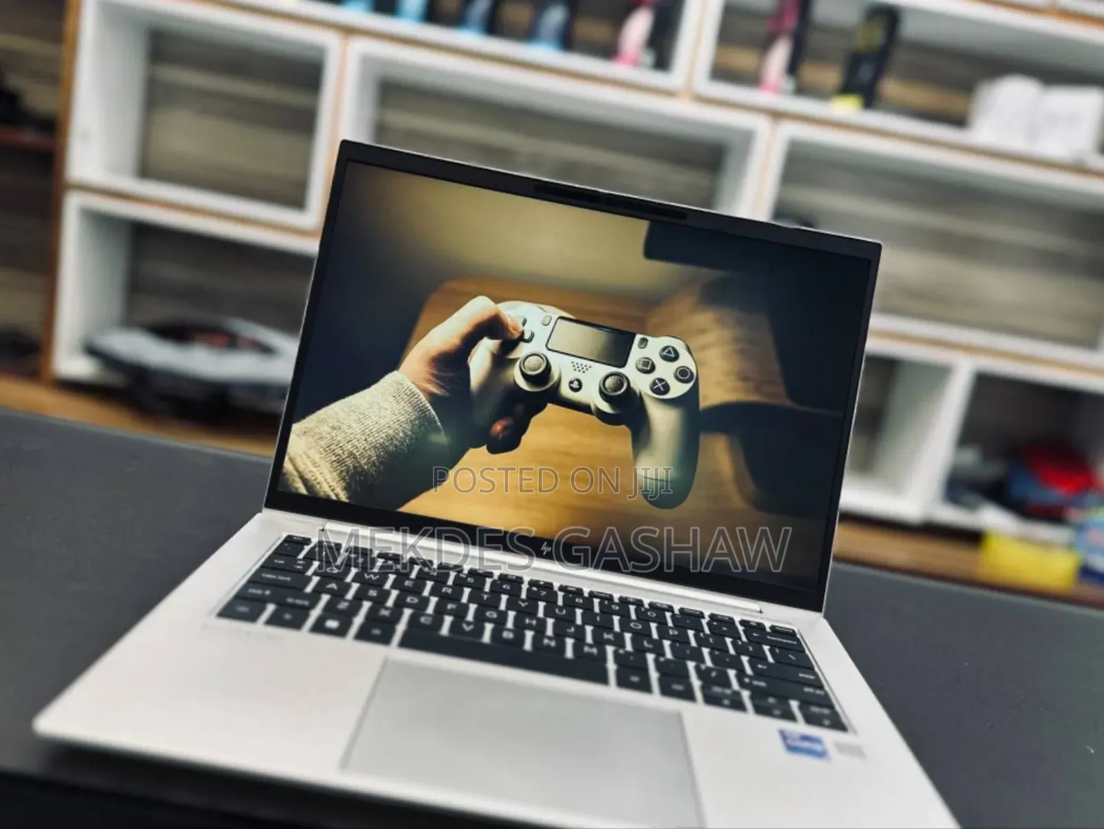 New Laptop HP EliteBook 840 16GB Intel Core I5 SSD 512GB