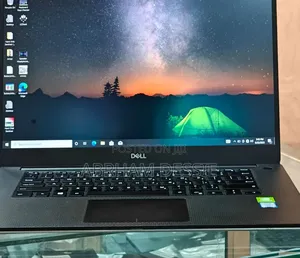 New Laptop Dell 16GB Intel Core I7 SSD 512GB