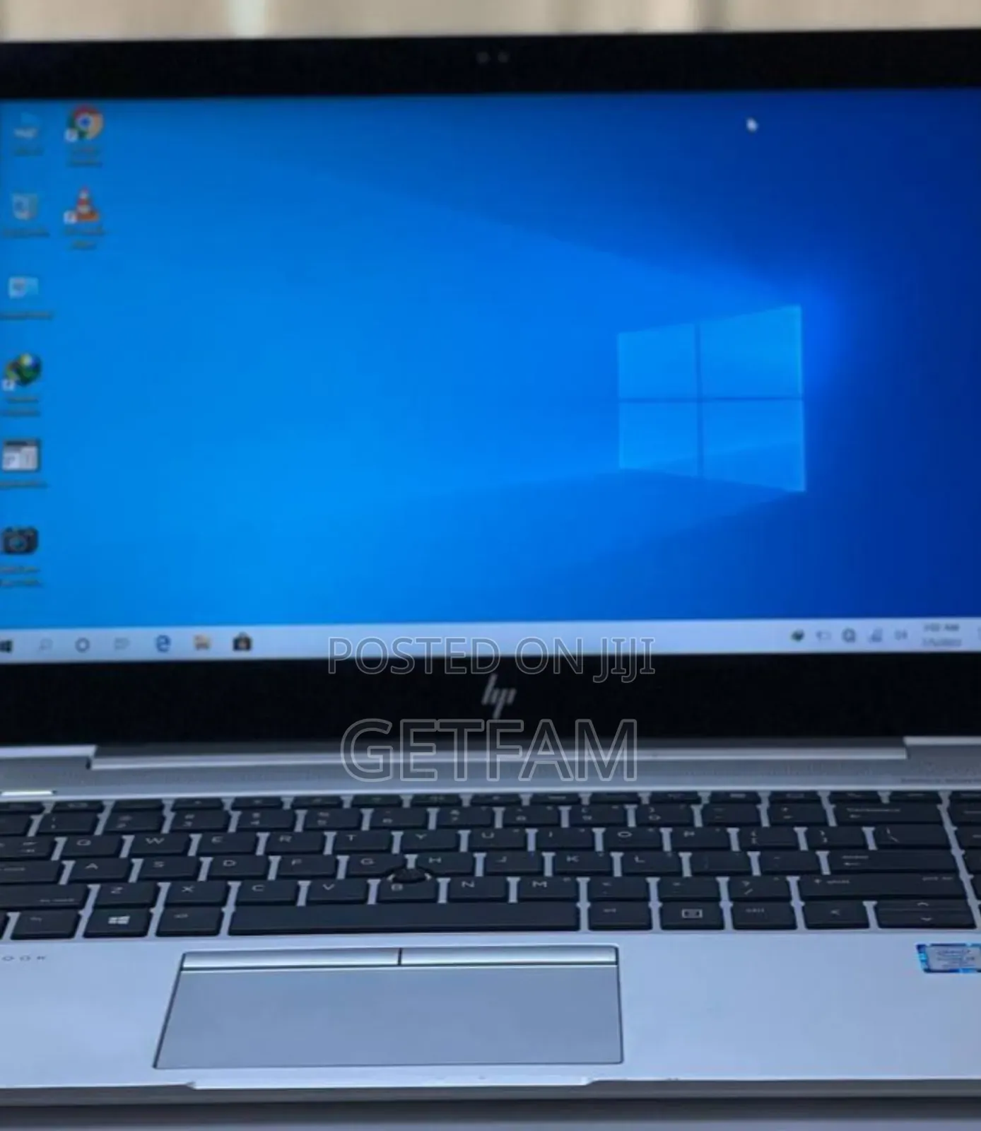 New Laptop HP EliteBook 840 G5 16GB Intel Core I7 SSD 512GB