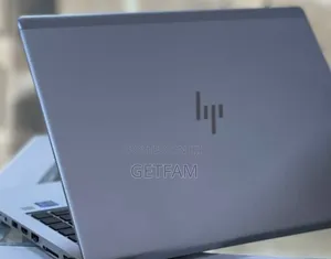 New Laptop HP EliteBook 840 G5 16GB Intel Core I7 SSD 512GB