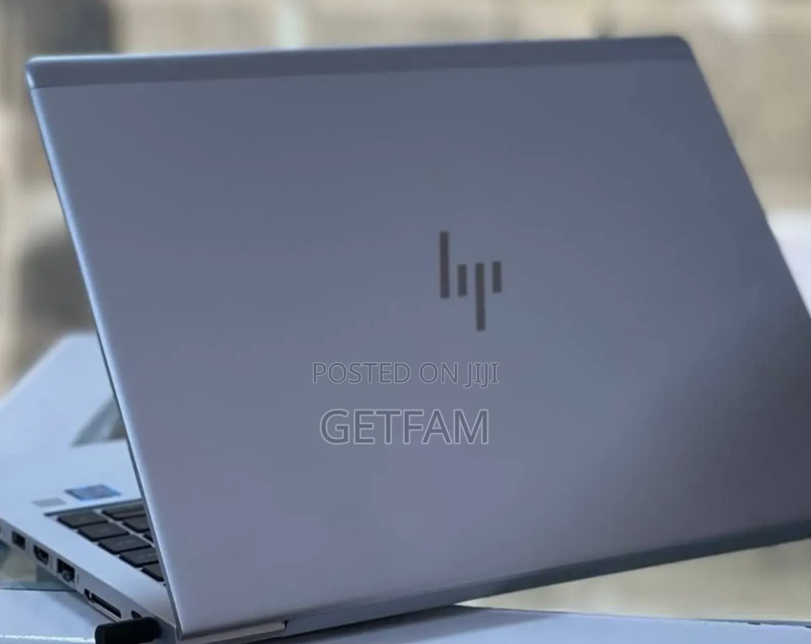 New Laptop HP EliteBook 840 G5 16GB Intel Core I7 SSD 512GB