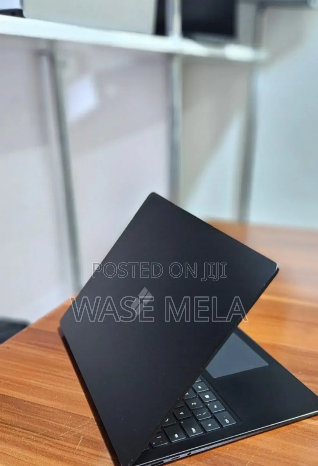 New Laptop Microsoft Surface Book 3 16GB Intel Core I7 SSD 1T