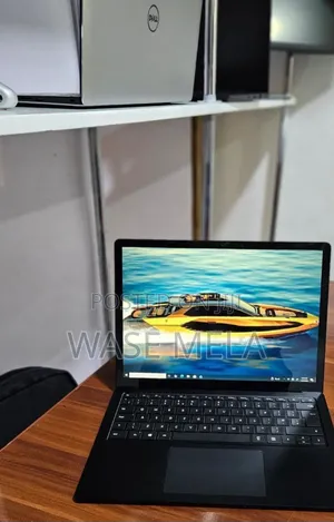 New Laptop Microsoft Surface Book 3 16GB Intel Core I7 SSD 1T