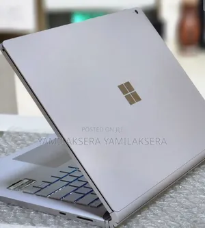 New Laptop Microsoft Surface Book 3 16GB Intel Core I7 SSD 256GB