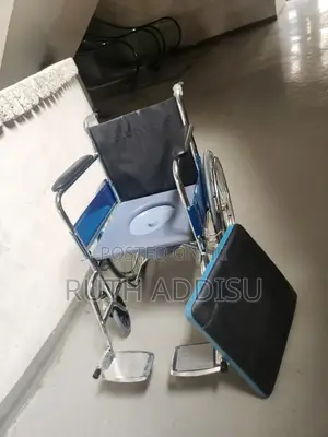 Photo - Wheelchair鳵不foldable Commode Wheelchair鳵我wheelchair登記wheelchair Best
