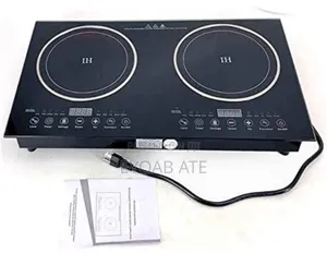 Photo - Gelinjie Touch Stove