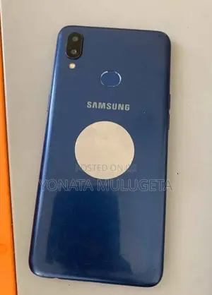 Samsung Galaxy A10s 32 GB Blue