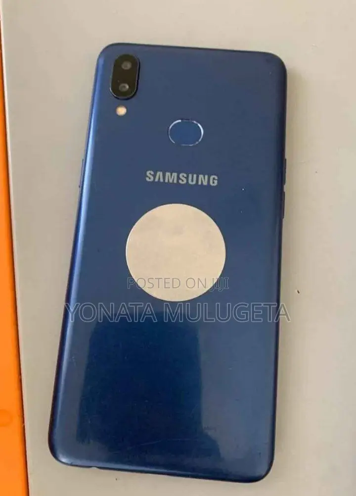 Samsung Galaxy A10s 32 GB Blue
