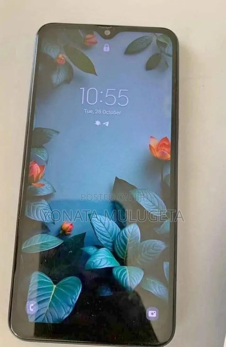 Samsung Galaxy A10s 32 GB Blue