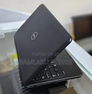 Photo - New Laptop Dell Latitude 3180 8GB Intel Core I7 SSD 128GB