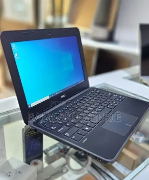 New Laptop Dell Latitude 3180 8GB Intel Core I7 SSD 128GB