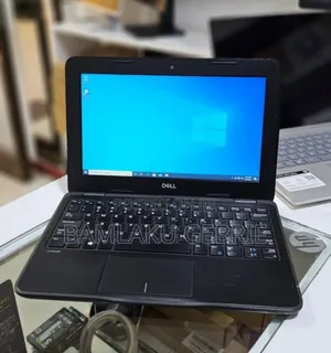 New Laptop Dell Latitude 3180 8GB Intel Core I7 SSD 128GB