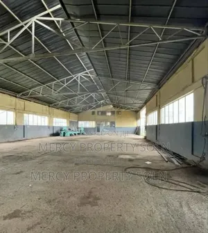 Warehouse for Rent Kaliti With 415 Kv Power G+1 Office የሚከራይ መጋዘን