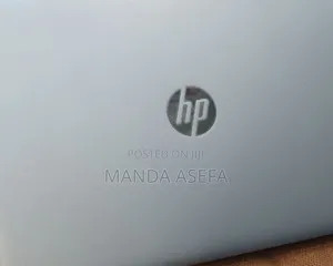 New Laptop HP EliteBook 840 G3 8GB Intel Core i5 SSD 256GB