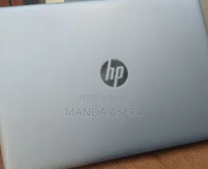 New Laptop HP EliteBook 840 G3 8GB Intel Core i5 SSD 256GB