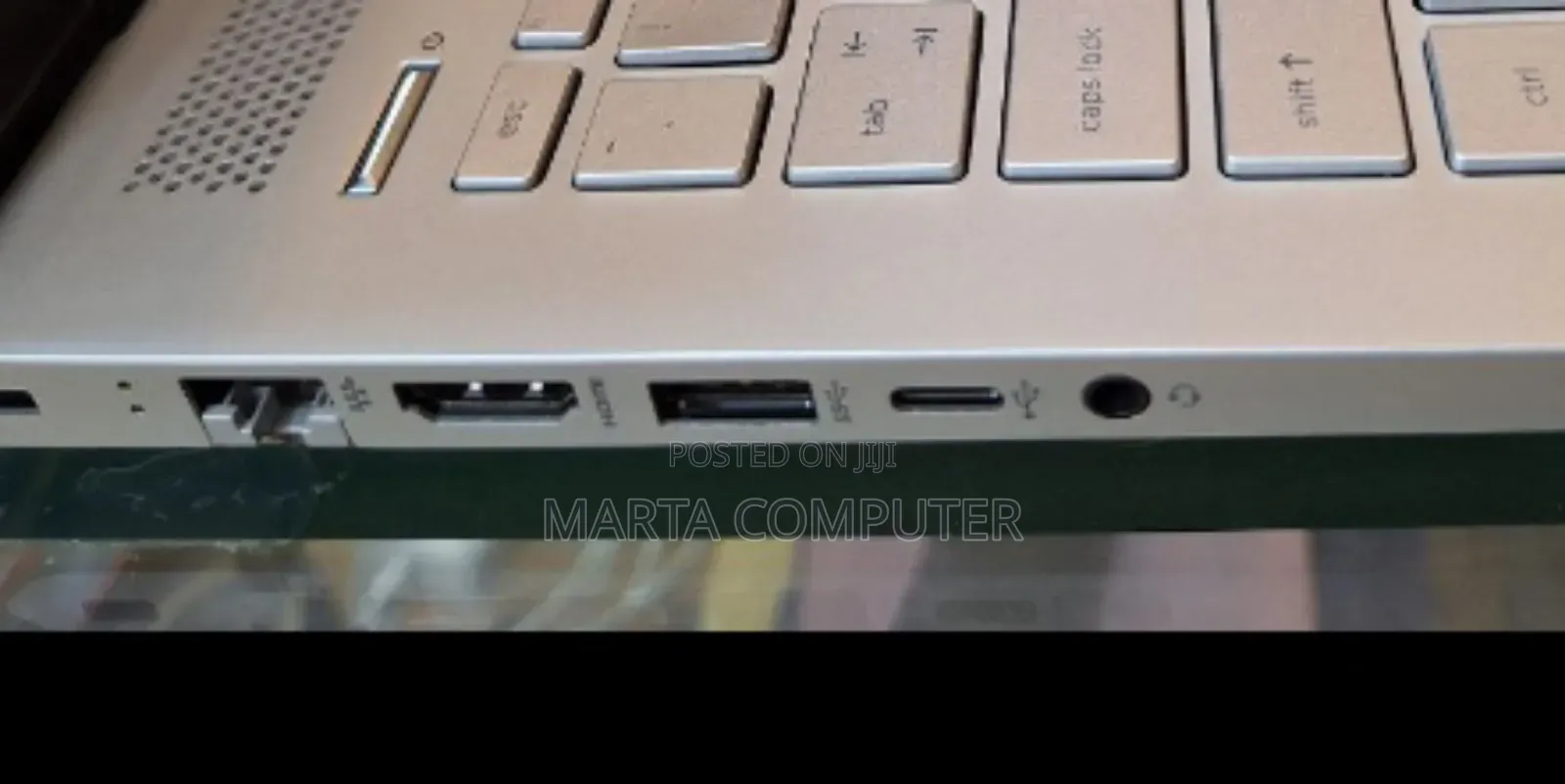 New Laptop HP Pavilion 15 8GB Intel Core I7 SSD 1T