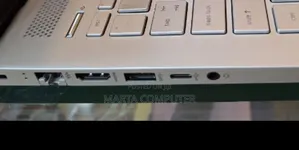 New Laptop HP Pavilion 15 8GB Intel Core I7 SSD 1T